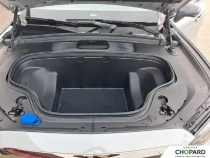 Photo 25 Mercedes Classe GLC GLC 400 EQ 4M