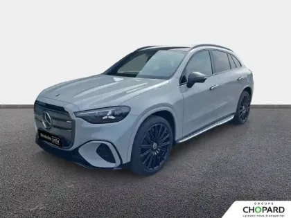 Photo Mercedes Classe Glc Amg Line