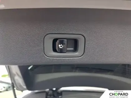 Photo 20 Mercedes Classe GLC GLC 400 EQ 4M