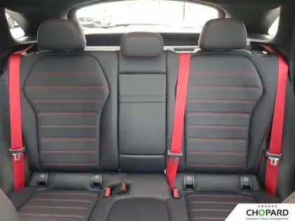Photo 18 Mercedes Classe GLC GLC 400 EQ 4M