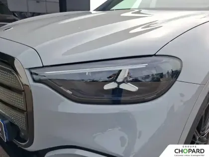 Photo 26 Mercedes Classe GLC GLC 400 EQ 4M
