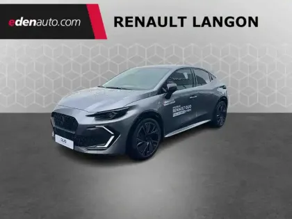 Photo Renault Clio Esprit Alpine