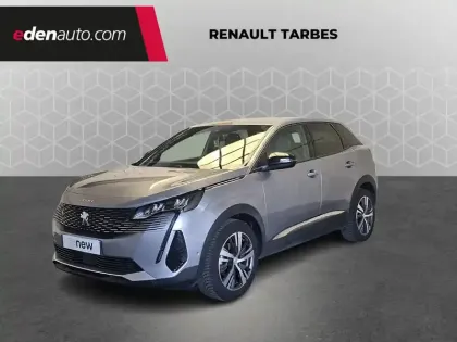 Photo Peugeot 3008 Allure Pack