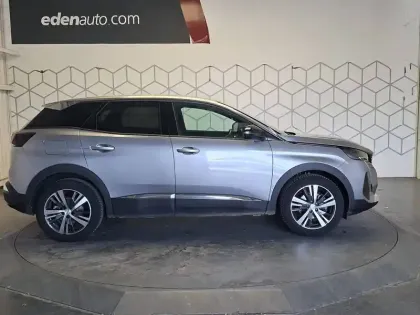 Photo 5 Peugeot 3008  PureTech 130ch S&S BVM6