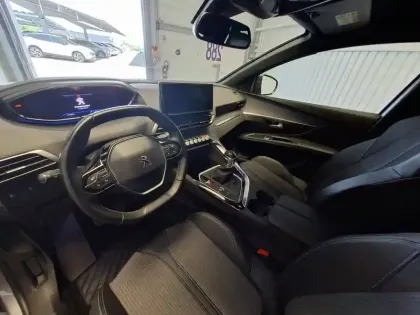 Photo 9 Peugeot 3008  PureTech 130ch S&S BVM6