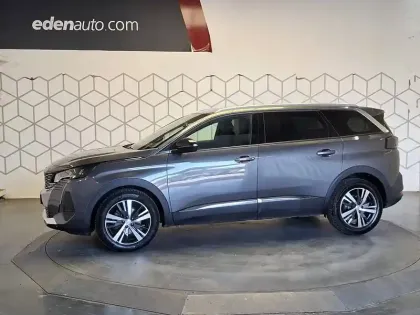 Photo Peugeot 5008 Allure Pack