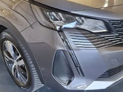 Photo 12 Peugeot 5008  PureTech 130ch S&S EAT8