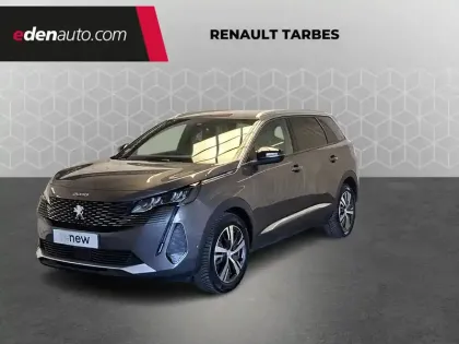 Photo 39 Peugeot 5008  PureTech 130ch S&S EAT8