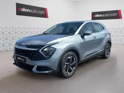 Photo Kia Sportage Active