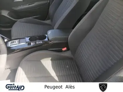 Photo 9 Peugeot 208  Electrique 50 kWh 136ch