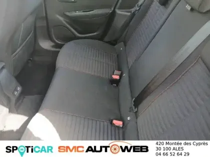 Photo 31 Peugeot 208  Electrique 50 kWh 136ch