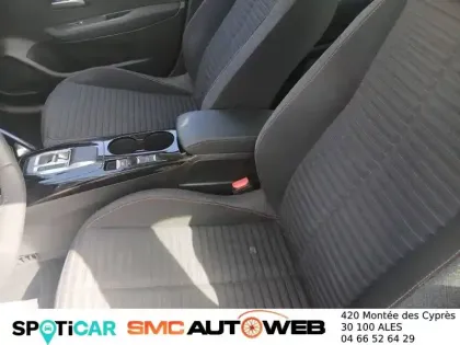 Photo 30 Peugeot 208  Electrique 50 kWh 136ch