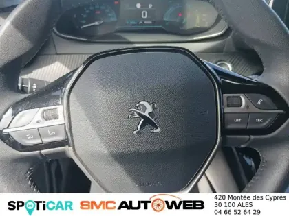 Photo 40 Peugeot 208  Electrique 50 kWh 136ch