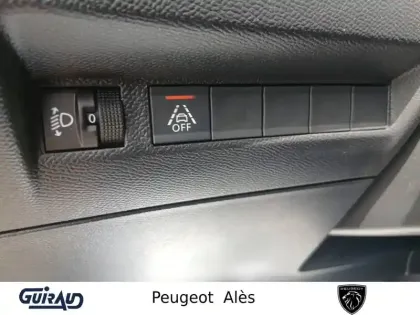 Photo 15 Peugeot 208  Electrique 50 kWh 136ch