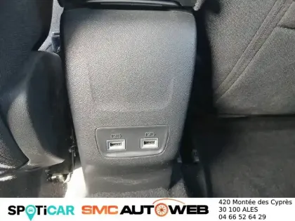 Photo 35 Peugeot 208  Electrique 50 kWh 136ch