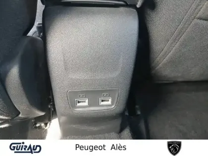 Photo 14 Peugeot 208  Electrique 50 kWh 136ch