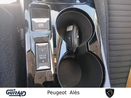 Photo 16 Peugeot 208  Electrique 50 kWh 136ch