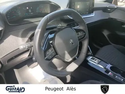 Photo 8 Peugeot 208  Electrique 50 kWh 136ch