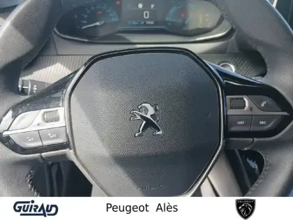 Photo 19 Peugeot 208  Electrique 50 kWh 136ch