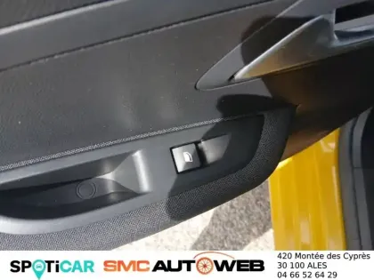 Photo 34 Peugeot 208  Electrique 50 kWh 136ch