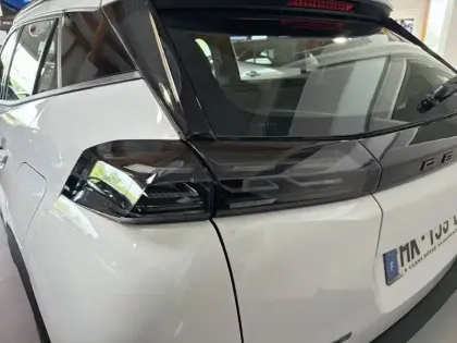Photo 16 Peugeot 2008  Hybrid 110 e-DCS6
