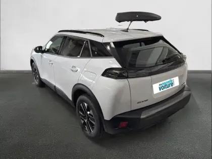 Photo 6 Peugeot 2008  Hybrid 110 e-DCS6