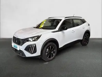 Photo Peugeot 2008 Edition