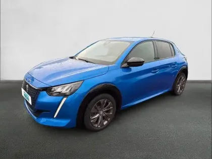 Photo Peugeot 208 Roadtrip