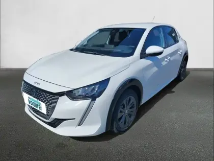 Photo Peugeot 208 Style