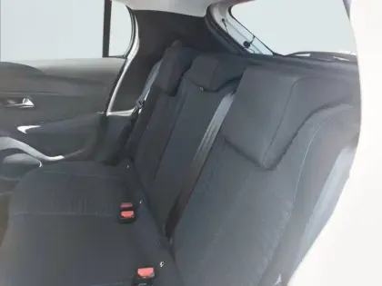 Photo 11 Peugeot 208  Electrique 50 kWh 136ch