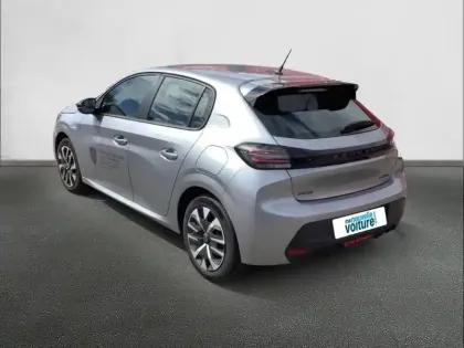 Photo 6 Peugeot 208  Hybrid 110 ch e-DCS6