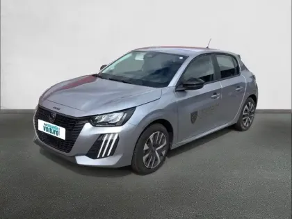 Photo Peugeot 208 Style