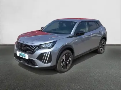Photo Peugeot 2008 Allure