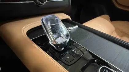 Photo 19 Volvo Xc90  T8 AWD Hybride Rechargeable 310+145 ch Geartronic 8 7pl