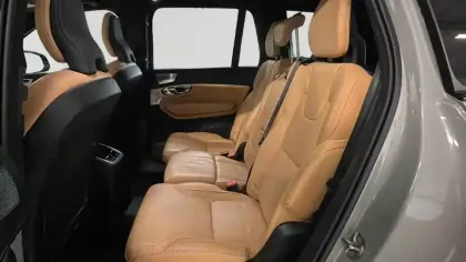 Photo 20 Volvo Xc90  T8 AWD Hybride Rechargeable 310+145 ch Geartronic 8 7pl