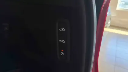 Photo 5 Volvo Xc90  T8 AWD Hybride Rechargeable 310+145 ch Geartronic 8 7pl