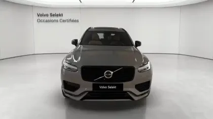 Photo 9 Volvo Xc90  T8 AWD Hybride Rechargeable 310+145 ch Geartronic 8 7pl
