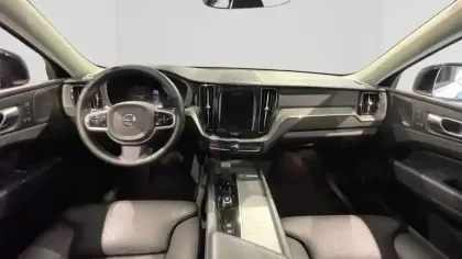 Photo 14 Volvo XC60  T6 AWD Hybride rechargeable 253 ch+145 ch Geartronic 8