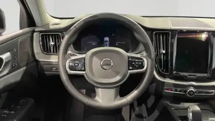 Photo 13 Volvo XC60  T6 AWD Hybride rechargeable 253 ch+145 ch Geartronic 8