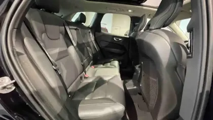 Photo 30 Volvo XC60  T6 AWD Hybride rechargeable 253 ch+145 ch Geartronic 8
