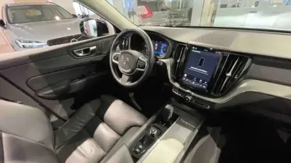 Photo 31 Volvo XC60  T6 AWD Hybride rechargeable 253 ch+145 ch Geartronic 8