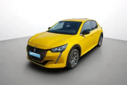 Photo Peugeot 208 Style