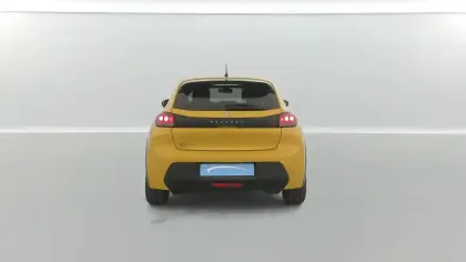 Photo 12 Peugeot 208  Electrique 50 kWh 136ch