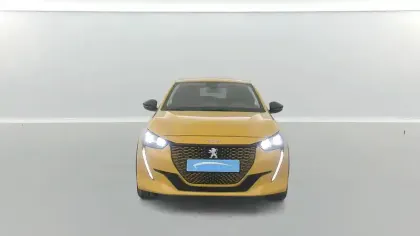 Photo 15 Peugeot 208  Electrique 50 kWh 136ch