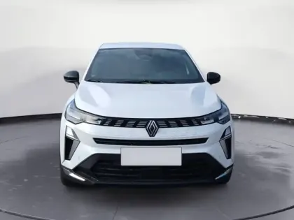 Photo 7 Renault Symbioz  E-Tech full hybrid 145