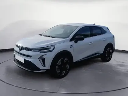 Photo Renault Symbioz Techno