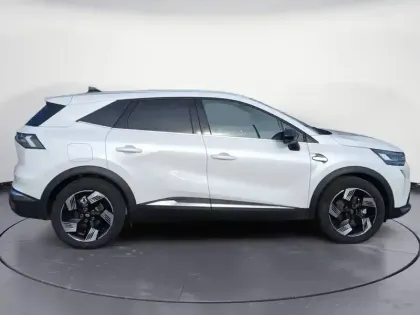 Photo 5 Renault Symbioz  E-Tech full hybrid 145