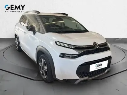 Photo Citroën C3 Aircross Feel Pack Business