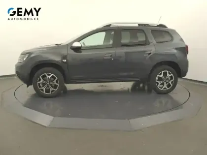 Photo 33 Dacia Duster  Blue dCi 115 4x2