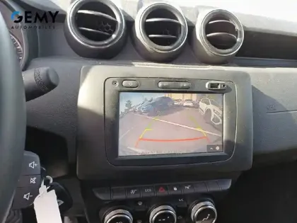 Photo 14 Dacia Duster  Blue dCi 115 4x2